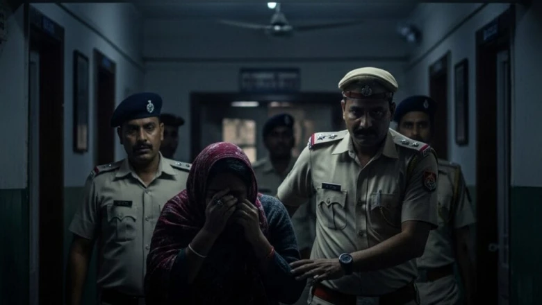 थाने से भगाया, अस्पताल में स्ट्रेचर तक नहीं: बेगूसराय गैंगरेप में आरोपी अब भी फरार, पुलिस पर गंभीर सवाल