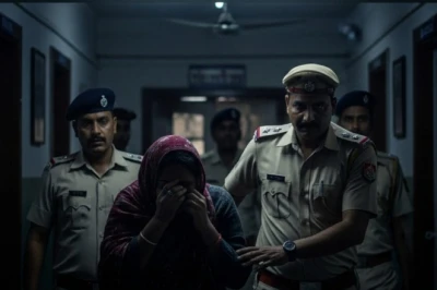 थाने से भगाया, अस्पताल में स्ट्रेचर तक नहीं: बेगूसराय गैंगरेप में आरोपी अब भी फरार, पुलिस पर गंभीर सवाल