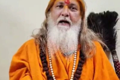 Ram Mandir में चढ़ावा चोरी पर अनिलानंद का तंज, बोले- अब भक्त बन रहे हैं वे लोग जो राम को काल्पनिक कहते थे