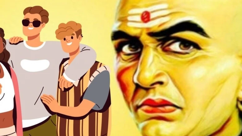 30 साल से कम उम्र के युवाओं के लिए Chanakya Niti की 5 सीख, सफलता पाने का ये है रास्ता