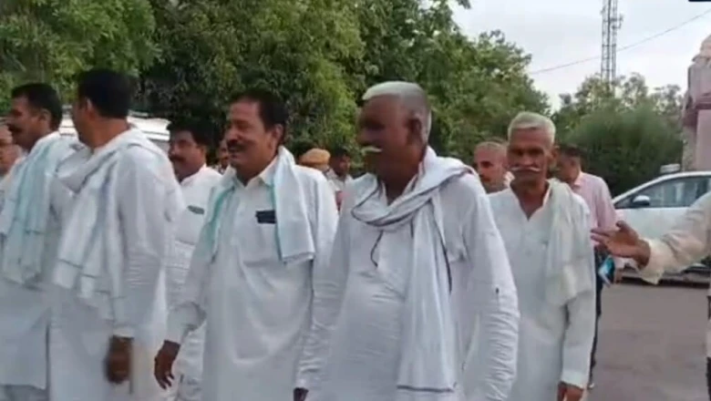 Panchana Bandh पानी विवाद: मैराथन बैठकों के बाद भी नतीजा सिफर, आखिर कहां अटका है मामला?