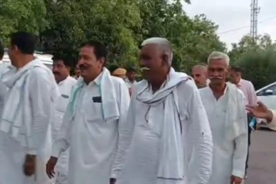 Panchana Bandh पानी विवाद: मैराथन बैठकों के बाद भी नतीजा सिफर, आखिर कहां अटका है मामला?