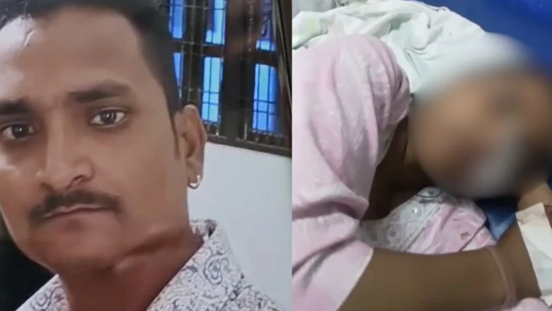 Indore में दूसरी शादी के लिए जा रहे युवक की सड़क हादसे में मौत, प्रेमिका घायल