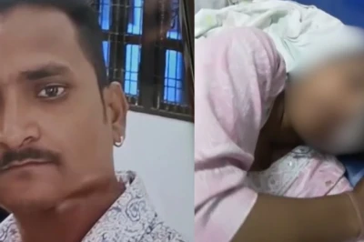 Indore में दूसरी शादी के लिए जा रहे युवक की सड़क हादसे में मौत, प्रेमिका घायल