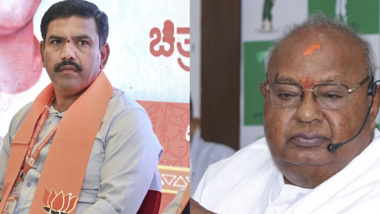 कर्नाटक विधान परिषद चुनाव: Congress ने 5 सीटें जीतकर बहुमत हासिल किया, BJP-JDS में क्रॉस वोटिंग का झटका