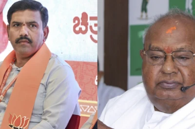 कर्नाटक विधान परिषद चुनाव: Congress ने 5 सीटें जीतकर बहुमत हासिल किया, BJP-JDS में क्रॉस वोटिंग का झटका