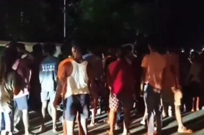 Rayagada में NGO कर्मियों के साथ बर्बरता, बच्चा चोर के शक में भीड़ ने की मारपीट, 16 गिरफ्तार