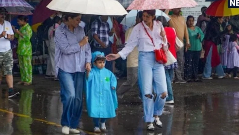 देश में बदलेगा मौसम का मिजाज: IMD का 17 राज्यों में आंधी-बारिश, ओलावृष्टि का अलर्ट