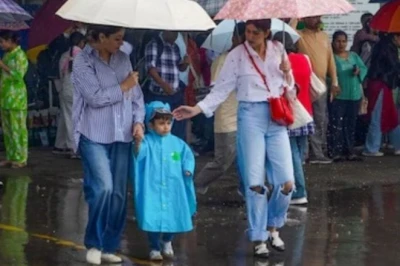 देश में बदलेगा मौसम का मिजाज: IMD का 17 राज्यों में आंधी-बारिश, ओलावृष्टि का अलर्ट