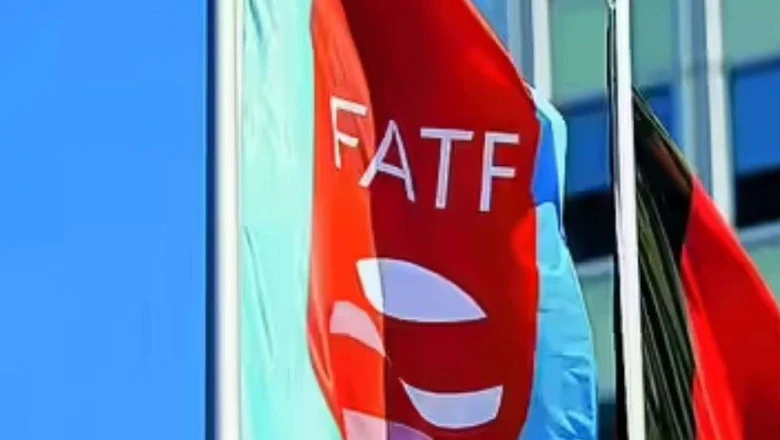 Vivek Agarwal चुने गए FATF के उपाध्यक्ष, अंतरराष्ट्रीय मंच पर भारत को मिली बड़ी पहचान