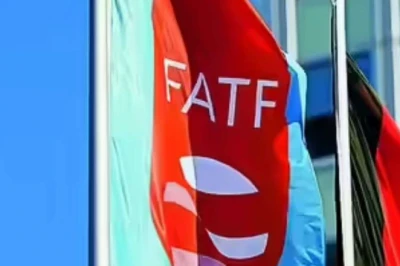 Vivek Agarwal चुने गए FATF के उपाध्यक्ष, अंतरराष्ट्रीय मंच पर भारत को मिली बड़ी पहचान