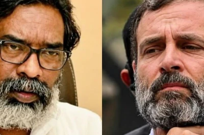 झारखंड में 'No Congress' सरकार का नया फॉर्मूला, क्या Hemant Soren लेंगे बड़ा फैसला?