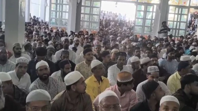 Ujjain में सड़क चौड़ीकरण के दौरान मस्जिद हटाने पर विवाद, शहर काजी ने दी चेतावनी