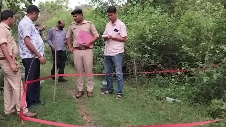 रांची में RSS कार्यालय पर हमले के बाद कानपुर था अगला निशाना, पाकिस्तानी आतंकी कनेक्शन का खुलासा