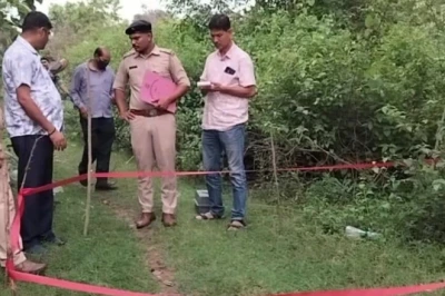 रांची में RSS कार्यालय पर हमले के बाद कानपुर था अगला निशाना, पाकिस्तानी आतंकी कनेक्शन का खुलासा