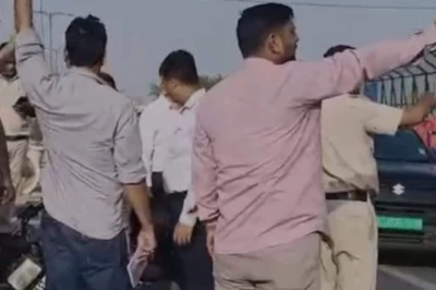 Delhi: गीता कॉलोनी में 9 लाख रुपये लूटने की कोशिश, बैग नहीं छोड़ने पर बदमाशों ने चलाई 3 गोलियां