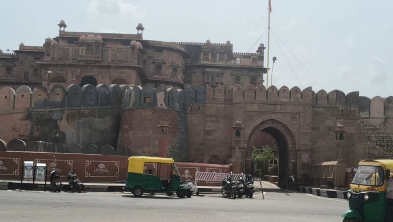 बीकानेर: मास्टर प्लान-2043 के बाद इन इलाकों में प्रॉपर्टी निवेश पर विशेषज्ञों की नजर, अच्छे रिटर्न की उम्मीद