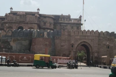 बीकानेर: मास्टर प्लान-2043 के बाद इन इलाकों में प्रॉपर्टी निवेश पर विशेषज्ञों की नजर, अच्छे रिटर्न की उम्मीद