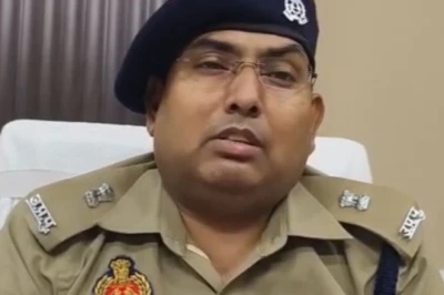Kanpur Dehat: 'Botal Baba' arrested for harassing woman and attempt to murder