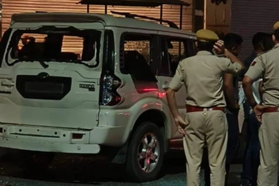 Bombay Motor Chauraha Incident: जोधपुर में Scorpio सवार युवकों पर जानलेवा हमला