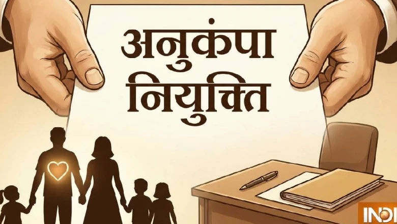 मध्य प्रदेश में अनुकंपा नियुक्ति के बदलेंगे नियम, परिवार को छोड़ा तो जाएगी नौकरी