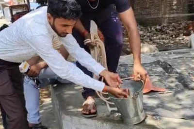 Nalanda ka aitihasik Mitti Kuan: Patna High Court ki neev se judaa hai iska anokha itihas