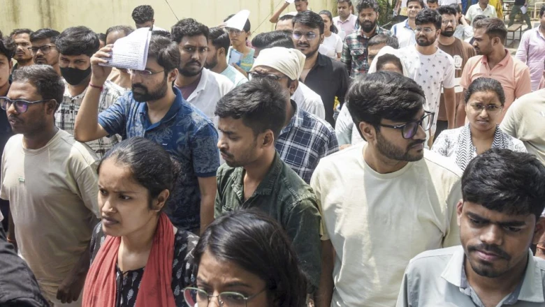 NEET (UG) 2026 री-एग्जाम की तैयारी तेज, कल होगी देशव्यापी मॉक ड्रिल