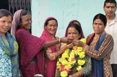 ICC Women's T20 World Cup 2026: Prema Rawat का टीम इंडिया में चयन, शानदार प्रदर्शन से बनी पहचान