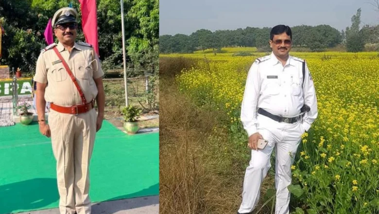 कोयला तस्करी और मनी लॉन्ड्रिंग मामले में ADPC स्पेशल ब्रांच के पुलिस अधिकारी मनोरंजन मंडल गिरफ्तार