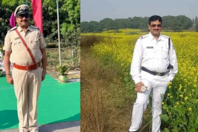 कोयला तस्करी और मनी लॉन्ड्रिंग मामले में ADPC स्पेशल ब्रांच के पुलिस अधिकारी मनोरंजन मंडल गिरफ्तार