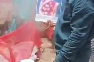 Palamu में दुल्हन का शादी से इनकार, पिता ने जिंदा बेटी की निकाली शव यात्रा