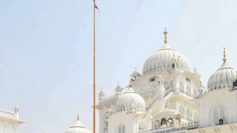 पाकिस्तान: गुरुद्वारे में सिख दंपति की हत्या का मुख्य आरोपी गिरफ्तार