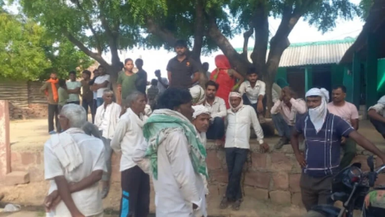 Dholpur में 2 नाबालिग बहनों की मौत: Honor Killing की आशंका, पिता और भाई हिरासत में