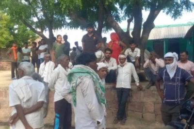 Dholpur में 2 नाबालिग बहनों की मौत: Honor Killing की आशंका, पिता और भाई हिरासत में