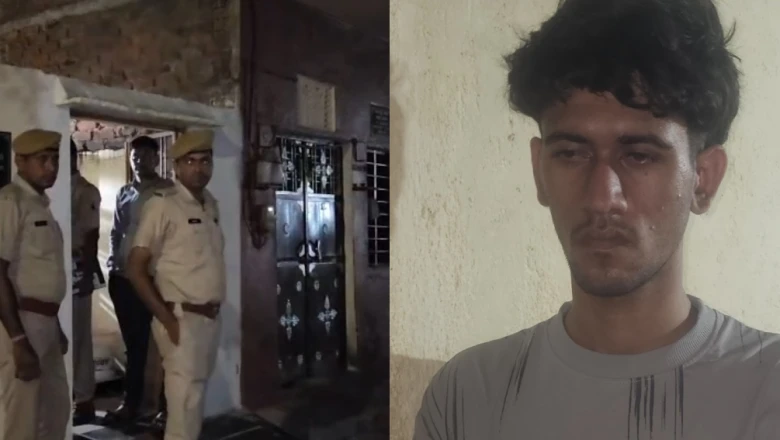 19 साल के Aakash ने VPN से बेचे री-NEET के फर्जी पेपर, भीलवाड़ा पुलिस ने किया गिरफ्तार