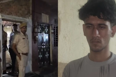 19 साल के Aakash ने VPN से बेचे री-NEET के फर्जी पेपर, भीलवाड़ा पुलिस ने किया गिरफ्तार