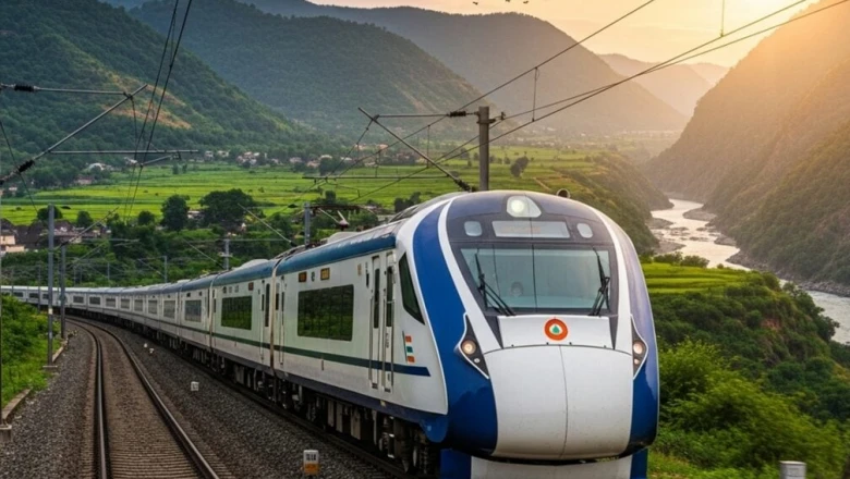 Indian Railways: वंदे भारत एक्सप्रेस का इतिहास, क्या आप जानते हैं इसका पुराना नाम?