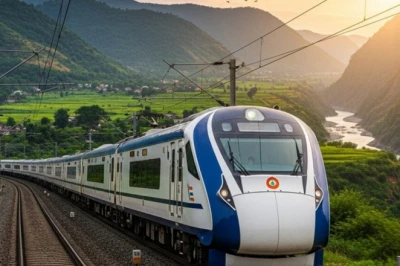 Indian Railways: वंदे भारत एक्सप्रेस का इतिहास, क्या आप जानते हैं इसका पुराना नाम?