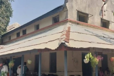 Seoni कोर्ट परिसर में जमकर हुआ हंगामा, चाकू दिखाकर दी धमकी, 3 लोग हिरासत में