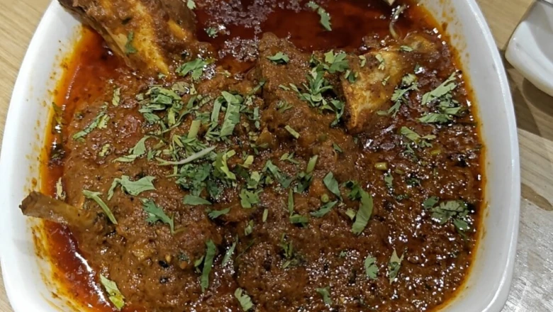 Nainital Best Mutton: पहाड़ों की सैर पर हैं तो जरूर चखें इस जगह का खास पहाड़ी जायका