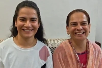 Success Story: हार्डवेयर व्यापारी की बेटी Kanisha Dayani ने पहले ही प्रयास में पास की CA फाइनल परीक्षा