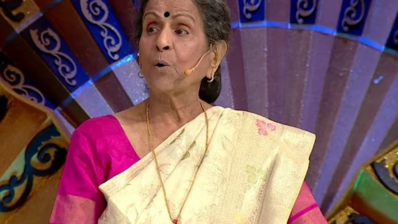 80 की उम्र में भी काम कर रही हैं Pavitra Rishta फेम Usha Nadkarni, आलोचनाओं पर दिया ऐसा रिएक्शन