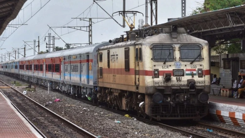 Delhi के लिए चलेंगी 2 नई ट्रेनें, छपरा और Mau से मिलेगी सीधी कनेक्टिविटी