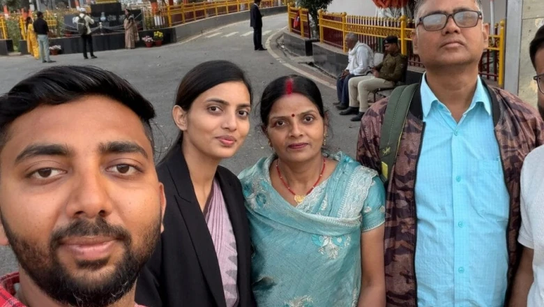 70th BPSC Success Story: 5 बार की नाकामी के बाद भी नहीं हारी हिम्मत, 6ठे प्रयास में अधिकारी बनीं Komal