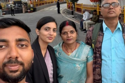 70th BPSC Success Story: 5 बार की नाकामी के बाद भी नहीं हारी हिम्मत, 6ठे प्रयास में अधिकारी बनीं Komal