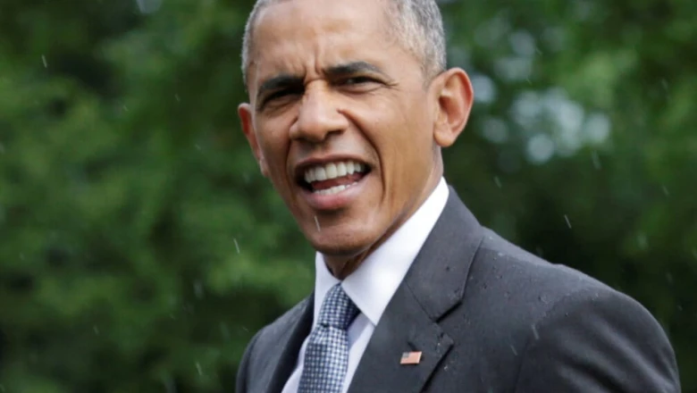Iran deal: Donald Trump की नीति पर Barack Obama का बड़ा हमला, बोले- हालत पहले से ज्यादा खराब