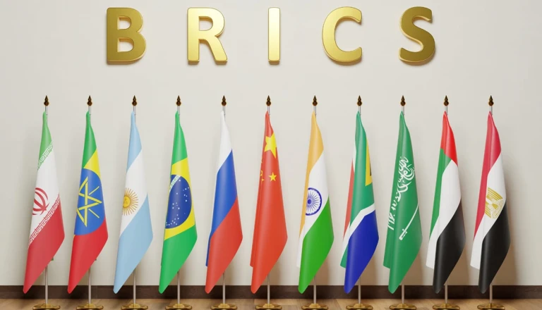 Gurugram में BRICS ऊर्जा मंत्रियों का बड़ा सम्मेलन, वैश्विक ऊर्जा सुरक्षा पर होगी मंथन