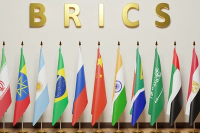 Gurugram में BRICS ऊर्जा मंत्रियों का बड़ा सम्मेलन, वैश्विक ऊर्जा सुरक्षा पर होगी मंथन