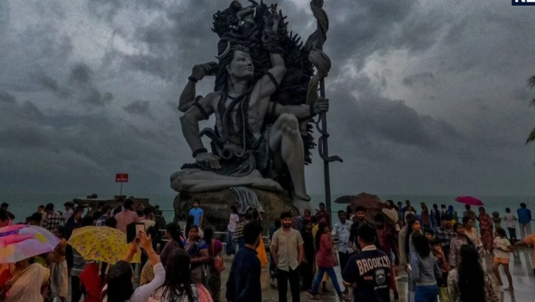 Monsoon का अपडेट: 19 राज्यों में IMD का अलर्ट, जानें कब बदलेगा मौसम का मिजाज