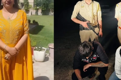 Shimla School Murder Case: गेट पर घात लगाकर बैठे हमलावर, CCTV फुटेज ने खोले Manisha Mittal हत्याकांड के खौफनाक राज